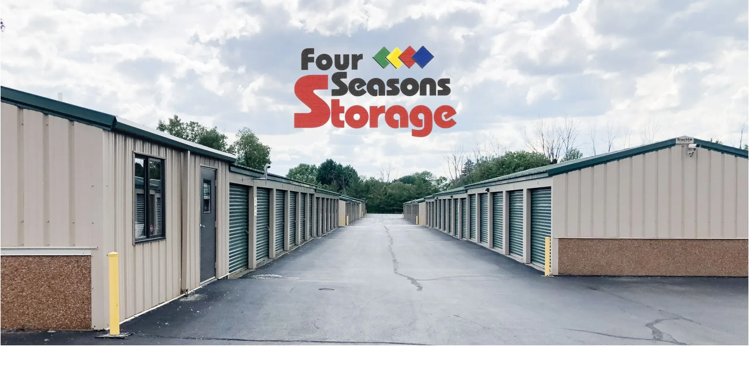 Four Seasons Storage & Rentals